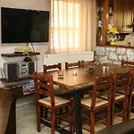 Giota's Cozy House Pavliani
