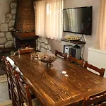 Casa de Férias Giota's Cozy House *