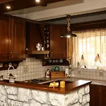 Giota's Cozy House