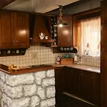 Giota's Cozy House