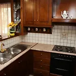 Giota's Cozy House * Pavliani