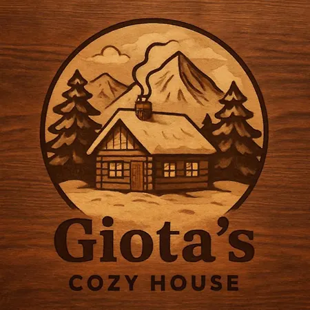 Giota's Cozy House * Pavliani