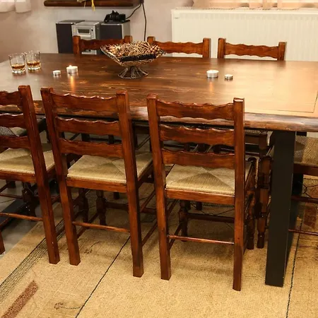 Giota's Cozy House *