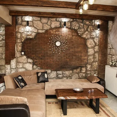 In The Center Of The Village Holiday home