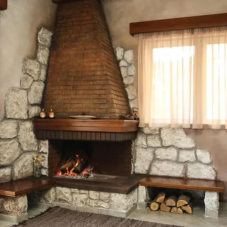 Holiday home In The Center Of The Village *