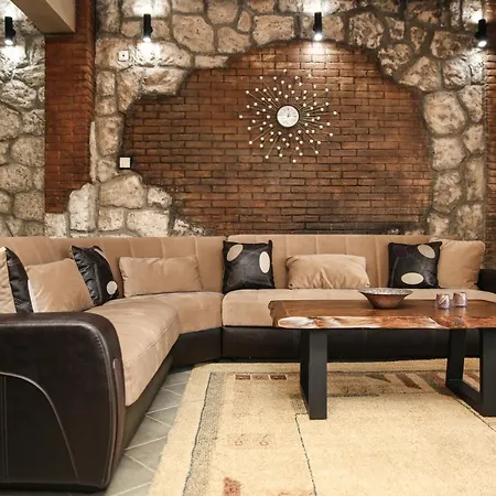 Tatil Evi Giota's Cozy House