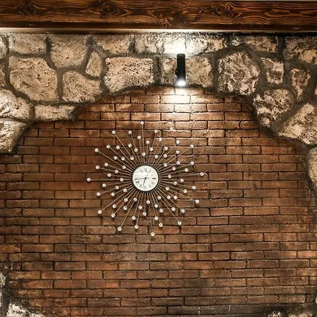 Giota's Cozy House Pavliani