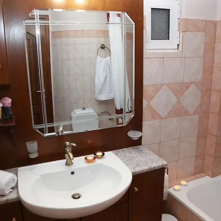 Giota's Cozy House Pavliani