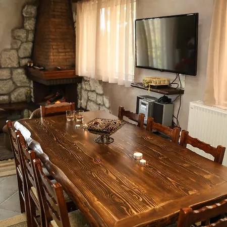 Tatil Evi Giota's Cozy House *