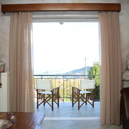 Giota's Cozy House *