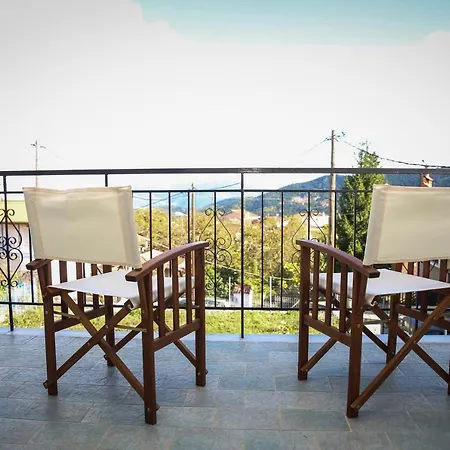 Tatil Evi Giota's Cozy House *