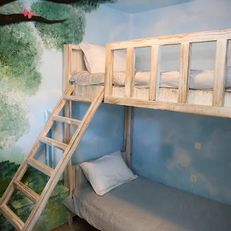 Giota's Cozy House Pavliani