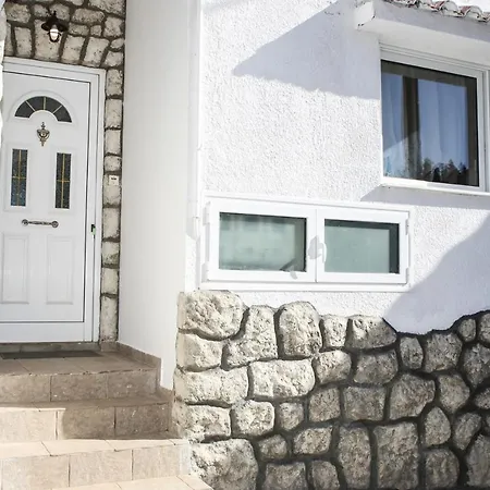 In The Center Of The Village Holiday home